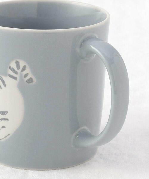 212 KITCHEN STORE / トゥーワントゥーキッチン ストア グラス・マグカップ | Chaco Chaco  マグ BL | 詳細5