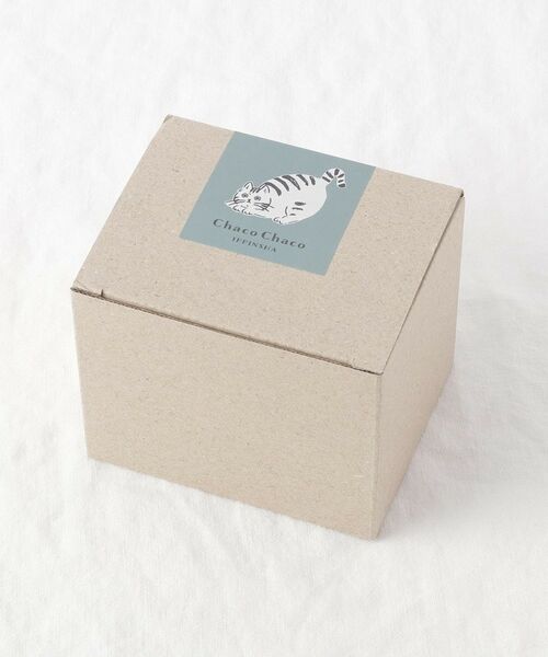 212 KITCHEN STORE / トゥーワントゥーキッチン ストア グラス・マグカップ | Chaco Chaco  マグ BL | 詳細7