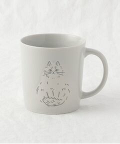 212 KITCHEN STORE / トゥーワントゥーキッチン ストア グラス・マグカップ | Chaco Chaco  マグ GY