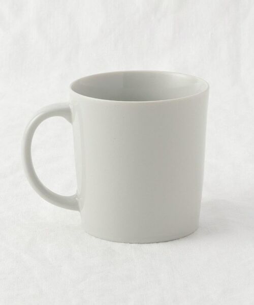 212 KITCHEN STORE / トゥーワントゥーキッチン ストア グラス・マグカップ | Chaco Chaco  マグ GY | 詳細2