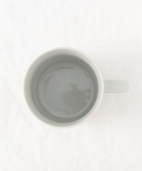 212 KITCHEN STORE / トゥーワントゥーキッチン ストア グラス・マグカップ | Chaco Chaco  マグ GY | 詳細3