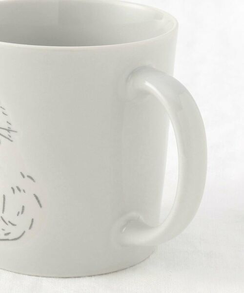 212 KITCHEN STORE / トゥーワントゥーキッチン ストア グラス・マグカップ | Chaco Chaco  マグ GY | 詳細5