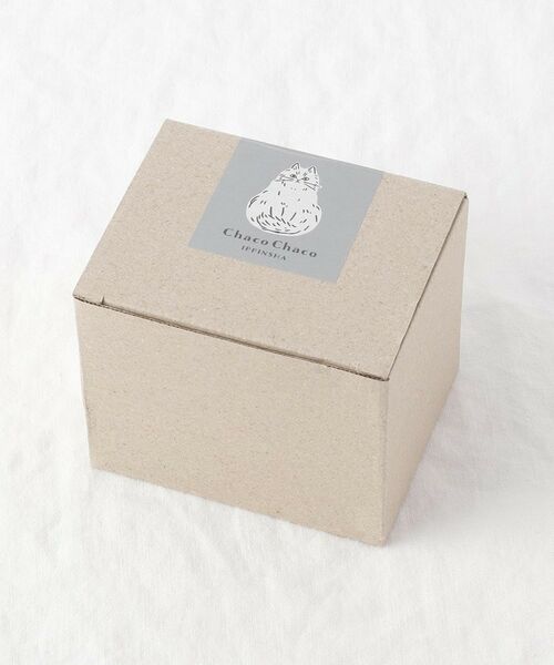 212 KITCHEN STORE / トゥーワントゥーキッチン ストア グラス・マグカップ | Chaco Chaco  マグ GY | 詳細7