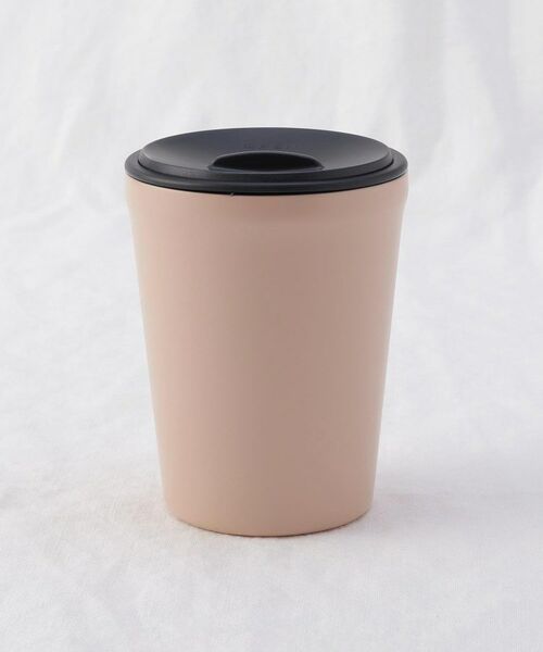 212 KITCHEN STORE / トゥーワントゥーキッチン ストア グラス・マグカップ | Chaco Chaco フタ付ステンレスタンブラー PK | 詳細2