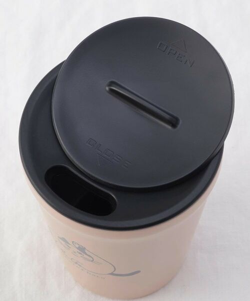 212 KITCHEN STORE / トゥーワントゥーキッチン ストア グラス・マグカップ | Chaco Chaco フタ付ステンレスタンブラー PK | 詳細6