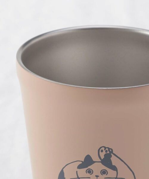 212 KITCHEN STORE / トゥーワントゥーキッチン ストア グラス・マグカップ | Chaco Chaco フタ付ステンレスタンブラー PK | 詳細7