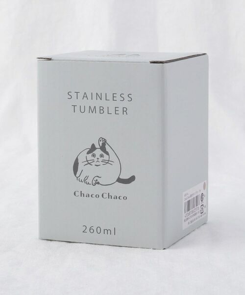 212 KITCHEN STORE / トゥーワントゥーキッチン ストア グラス・マグカップ | Chaco Chaco フタ付ステンレスタンブラー PK | 詳細8
