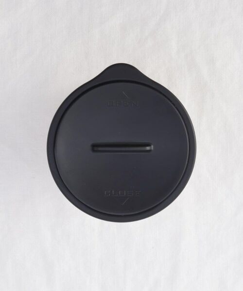 212 KITCHEN STORE / トゥーワントゥーキッチン ストア グラス・マグカップ | Chaco Chaco フタ付ステンレスタンブラー GREIGE | 詳細3