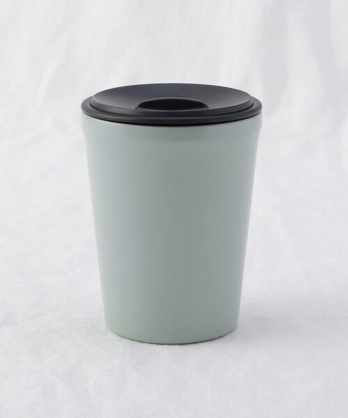 212 KITCHEN STORE / トゥーワントゥーキッチン ストア グラス・マグカップ | Chaco Chaco フタ付ステンレスタンブラー BL | 詳細2