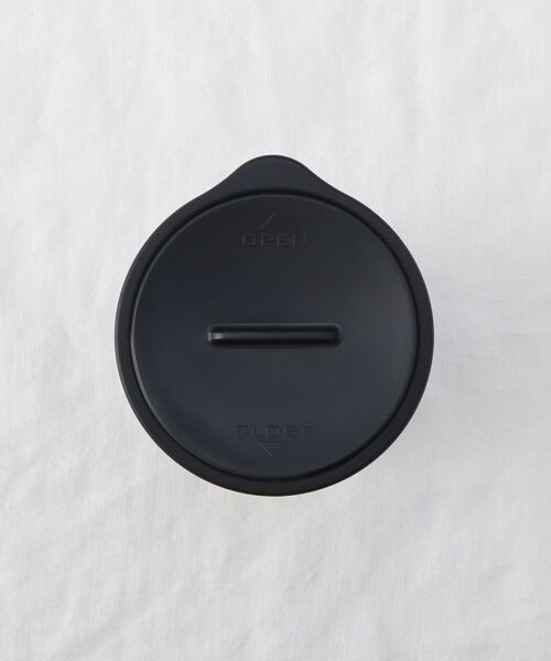 212 KITCHEN STORE / トゥーワントゥーキッチン ストア グラス・マグカップ | Chaco Chaco フタ付ステンレスタンブラー BL | 詳細3