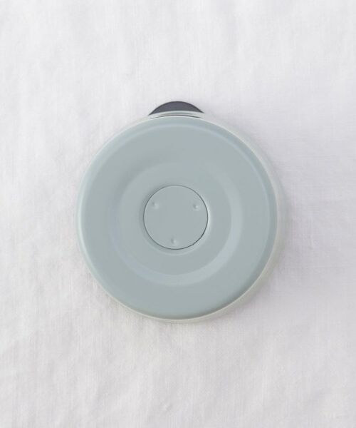 212 KITCHEN STORE / トゥーワントゥーキッチン ストア グラス・マグカップ | Chaco Chaco フタ付ステンレスタンブラー BL | 詳細4