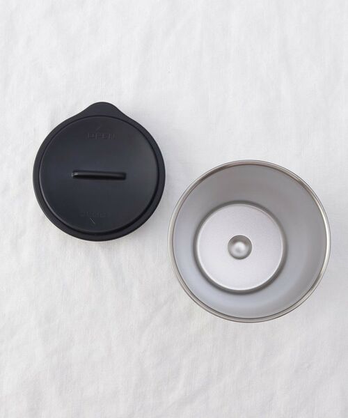 212 KITCHEN STORE / トゥーワントゥーキッチン ストア グラス・マグカップ | Chaco Chaco フタ付ステンレスタンブラー BL | 詳細5