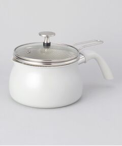 212 KITCHEN STORE / トゥーワントゥーキッチン ストア キッチンツール | ザル付き多用途鍋 1.8L グレー ＜copan コパン＞