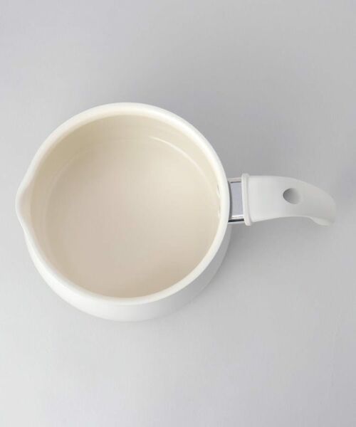 212 KITCHEN STORE / トゥーワントゥーキッチン ストア キッチンツール | ザル付き多用途鍋 1.8L グレー ＜copan コパン＞ | 詳細4