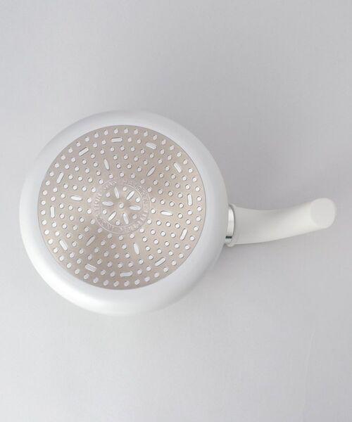 212 KITCHEN STORE / トゥーワントゥーキッチン ストア キッチンツール | ザル付き多用途鍋 1.8L グレー ＜copan コパン＞ | 詳細5