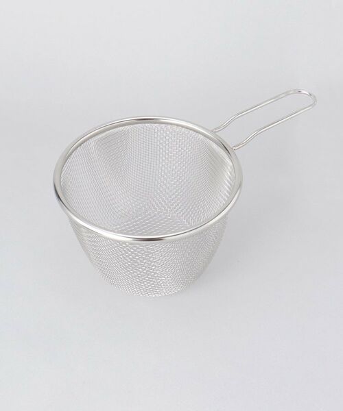 212 KITCHEN STORE / トゥーワントゥーキッチン ストア キッチンツール | ザル付き多用途鍋 1.8L グレー ＜copan コパン＞ | 詳細9