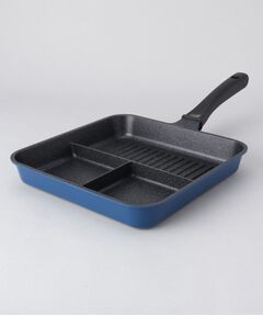 212 KITCHEN STORE / トゥーワントゥーキッチン ストア キッチンツール | ひるもぐ IH対応トリプルパン　24×24cm