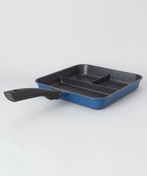 212 KITCHEN STORE / トゥーワントゥーキッチン ストア キッチンツール | ひるもぐ IH対応トリプルパン　24×24cm | 詳細3