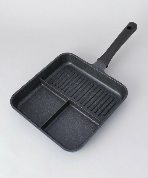 212 KITCHEN STORE / トゥーワントゥーキッチン ストア キッチンツール | ひるもぐ IH対応トリプルパン　24×24cm | 詳細4