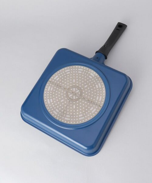 212 KITCHEN STORE / トゥーワントゥーキッチン ストア キッチンツール | ひるもぐ IH対応トリプルパン　24×24cm | 詳細5