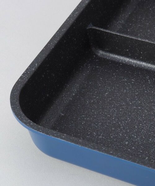 212 KITCHEN STORE / トゥーワントゥーキッチン ストア キッチンツール | ひるもぐ IH対応トリプルパン　24×24cm | 詳細7