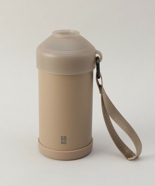 212 KITCHEN STORE / トゥーワントゥーキッチン ストア インテリア・生活雑貨・ホビー・ステーショナリー | BOT.GOMUG ストラップ BE | 詳細1