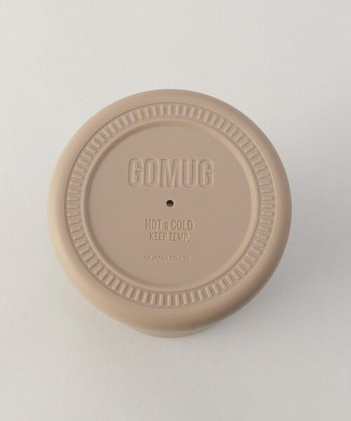 212 KITCHEN STORE / トゥーワントゥーキッチン ストア インテリア・生活雑貨・ホビー・ステーショナリー | BOT.GOMUG ストラップ BE | 詳細6