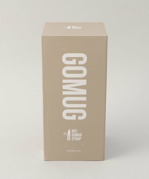 212 KITCHEN STORE / トゥーワントゥーキッチン ストア インテリア・生活雑貨・ホビー・ステーショナリー | BOT.GOMUG ストラップ BE | 詳細9