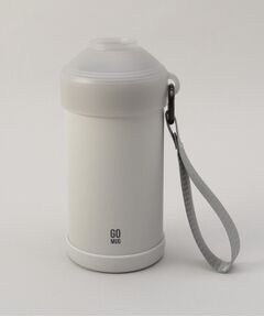 212 KITCHEN STORE / トゥーワントゥーキッチン ストア インテリア・生活雑貨・ホビー・ステーショナリー | BOT.GOMUG ストラップ GY