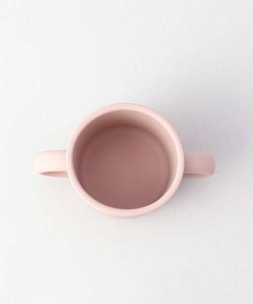 212 KITCHEN STORE / トゥーワントゥーキッチン ストア 食器 | sucsuc ストロー付きシリコーンマグ PK | 詳細3