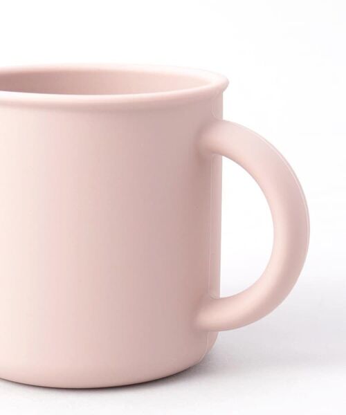 212 KITCHEN STORE / トゥーワントゥーキッチン ストア 食器 | sucsuc ストロー付きシリコーンマグ PK | 詳細7
