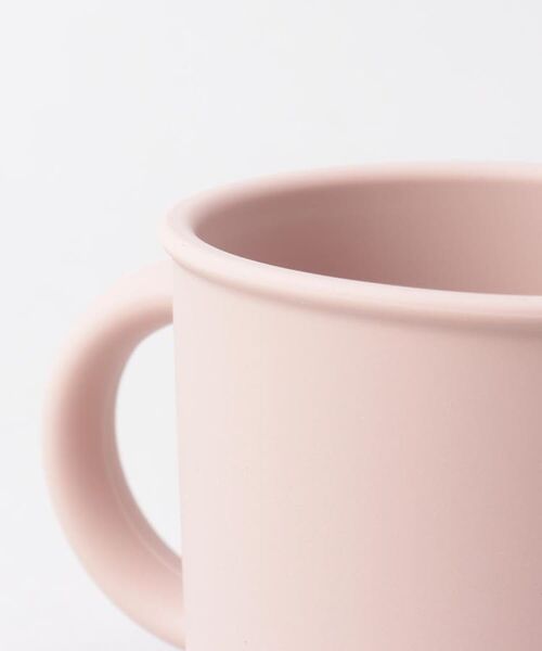 212 KITCHEN STORE / トゥーワントゥーキッチン ストア 食器 | sucsuc ストロー付きシリコーンマグ PK | 詳細8