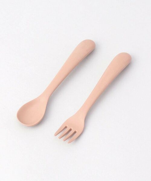 212 KITCHEN STORE / トゥーワントゥーキッチン ストア 食器 | sucsuc カトラリーセット PK | 詳細1