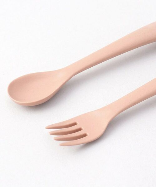 212 KITCHEN STORE / トゥーワントゥーキッチン ストア 食器 | sucsuc カトラリーセット PK | 詳細3