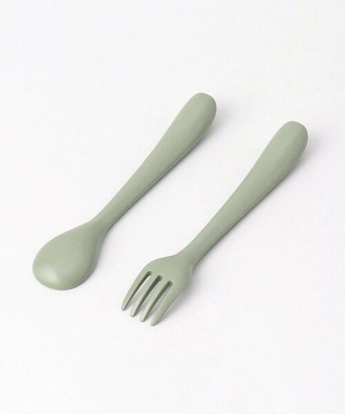 212 KITCHEN STORE / トゥーワントゥーキッチン ストア 食器 | sucsuc カトラリーセット GR | 詳細2