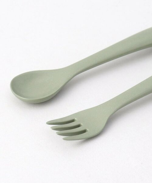 212 KITCHEN STORE / トゥーワントゥーキッチン ストア 食器 | sucsuc カトラリーセット GR | 詳細3