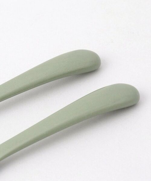 212 KITCHEN STORE / トゥーワントゥーキッチン ストア 食器 | sucsuc カトラリーセット GR | 詳細4