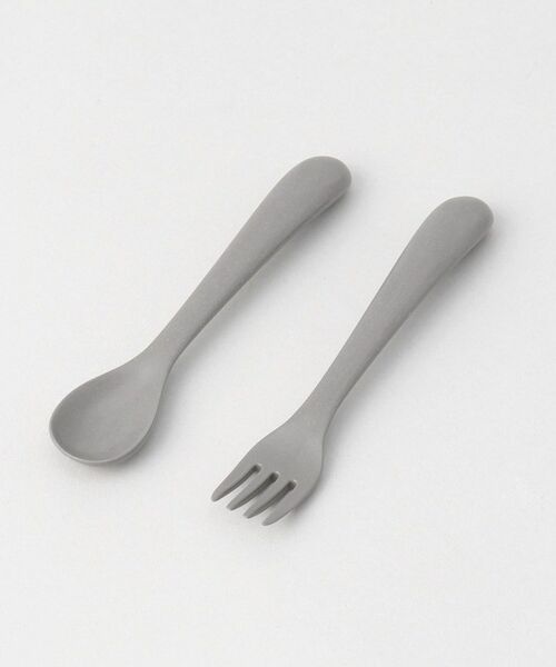 212 KITCHEN STORE / トゥーワントゥーキッチン ストア 食器 | sucsuc カトラリーセット GY | 詳細1