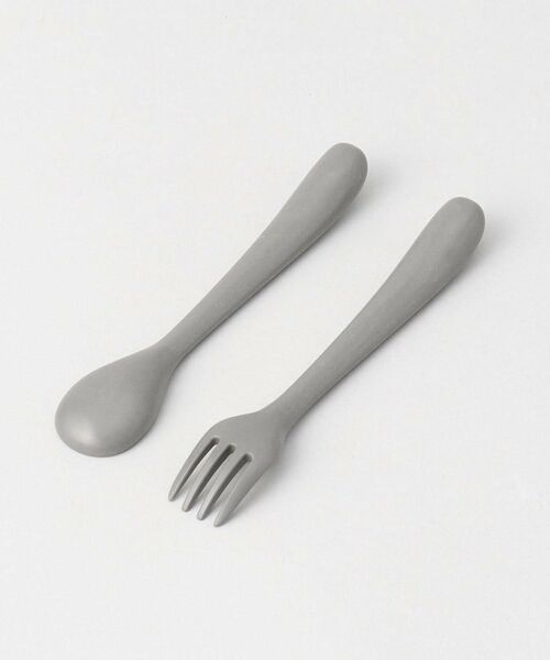 212 KITCHEN STORE / トゥーワントゥーキッチン ストア 食器 | sucsuc カトラリーセット GY | 詳細2