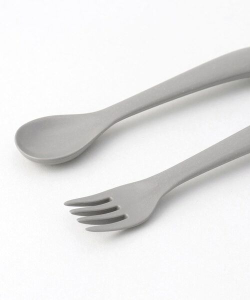 212 KITCHEN STORE / トゥーワントゥーキッチン ストア 食器 | sucsuc カトラリーセット GY | 詳細3