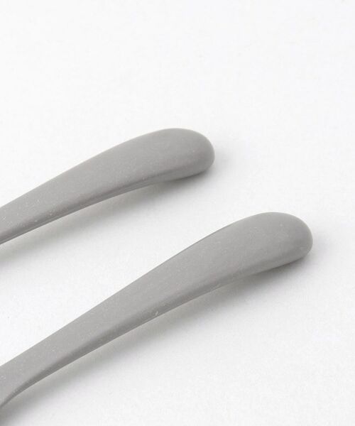 212 KITCHEN STORE / トゥーワントゥーキッチン ストア 食器 | sucsuc カトラリーセット GY | 詳細4