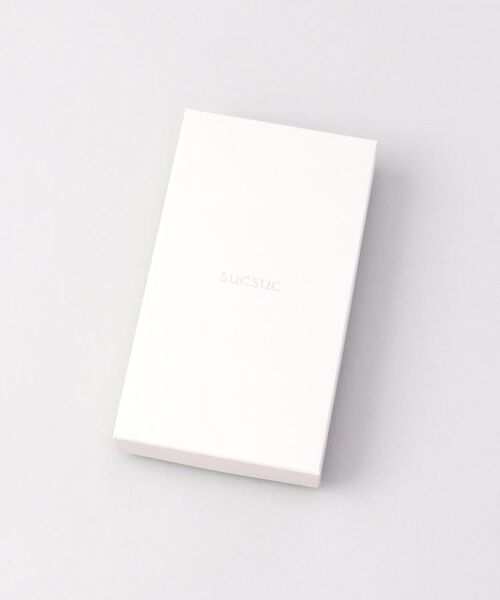 212 KITCHEN STORE / トゥーワントゥーキッチン ストア 食器 | sucsuc カトラリーセット GY | 詳細5