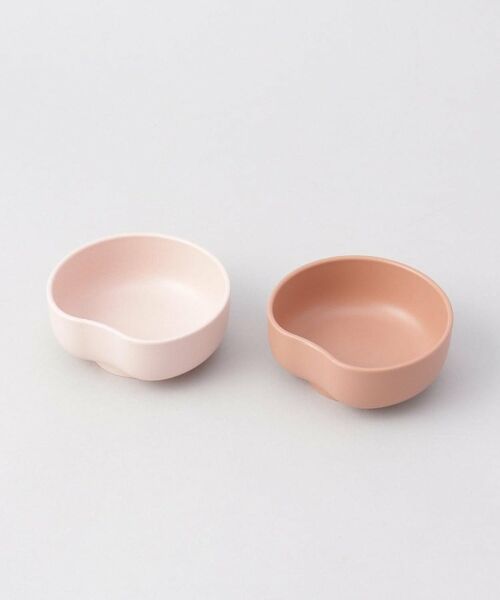 212 KITCHEN STORE / トゥーワントゥーキッチン ストア 食器 | sucsuc ボウル2Pセット PK | 詳細1