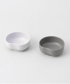 212 KITCHEN STORE / トゥーワントゥーキッチン ストア 食器 | sucsuc ボウル2Pセット GY