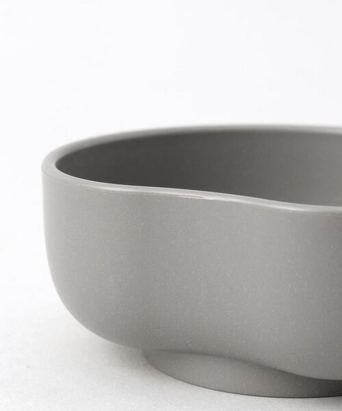 212 KITCHEN STORE / トゥーワントゥーキッチン ストア 食器 | sucsuc ボウル2Pセット GY | 詳細6