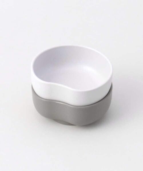212 KITCHEN STORE / トゥーワントゥーキッチン ストア 食器 | sucsuc ボウル2Pセット GY | 詳細7