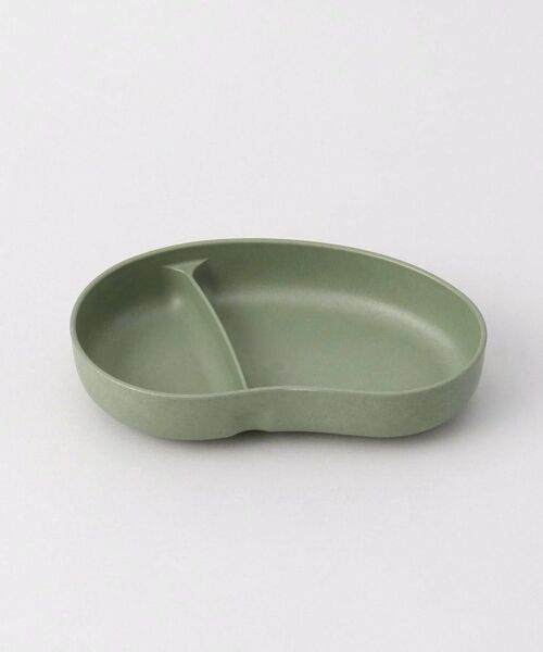 212 KITCHEN STORE / トゥーワントゥーキッチン ストア 食器 | sucsuc セパレートプレート GR | 詳細1