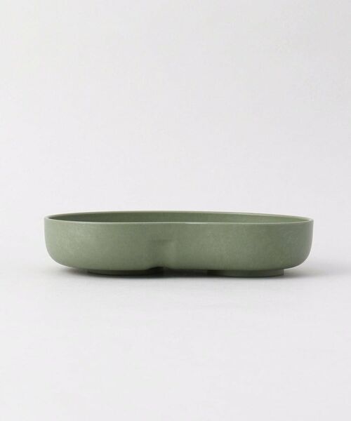 212 KITCHEN STORE / トゥーワントゥーキッチン ストア 食器 | sucsuc セパレートプレート GR | 詳細2