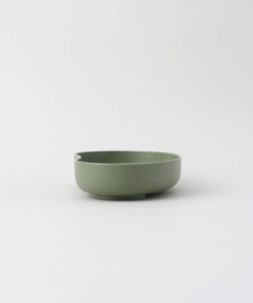 212 KITCHEN STORE / トゥーワントゥーキッチン ストア 食器 | sucsuc セパレートプレート GR | 詳細3