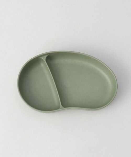 212 KITCHEN STORE / トゥーワントゥーキッチン ストア 食器 | sucsuc セパレートプレート GR | 詳細4